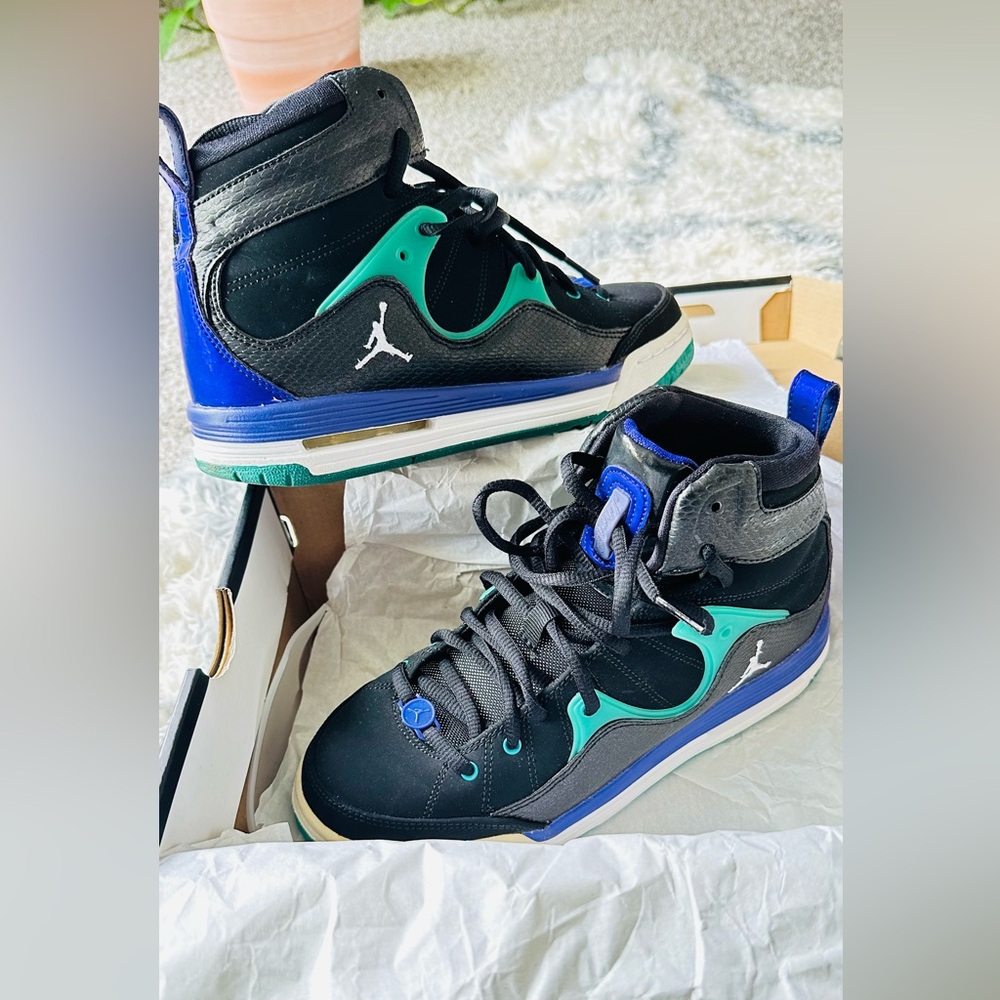 Jordan Flight 97 (GS)